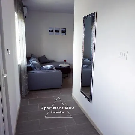 Miro Apartment *