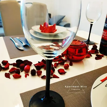Miro * 자다르