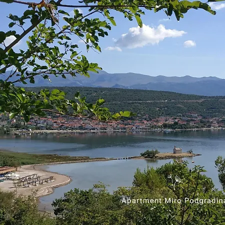 Miro * Zadar