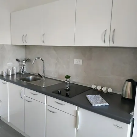 Miro Apartment Zadar