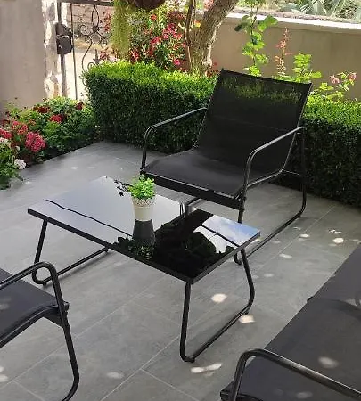 Miro Apartment