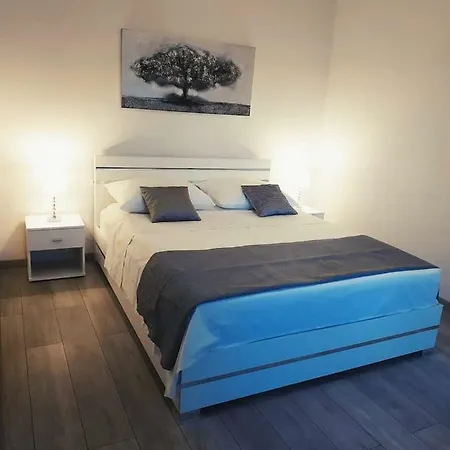 Apartment Miro *