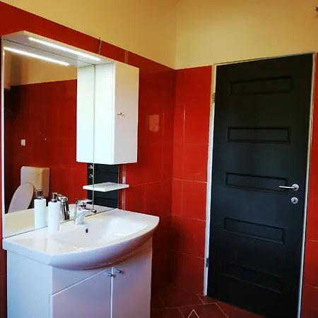 Apartman Miro *