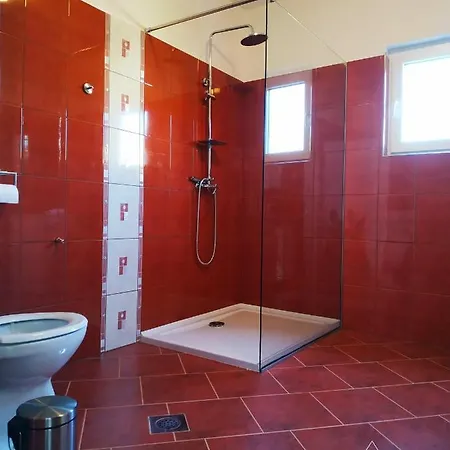 Apartman Miro *