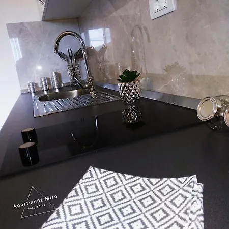 Apartman Miro