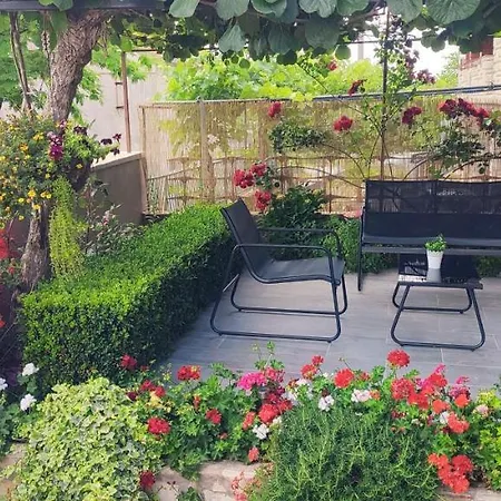 Apartman Miro *