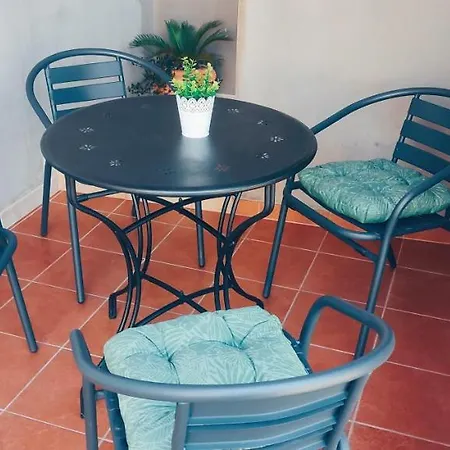 Miro Apartman *