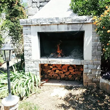 Miro Apartman Zadar